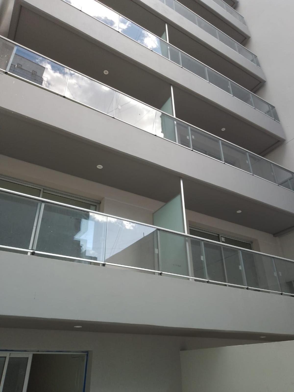 Casarica Aparts Buenos Aires Bagian luar foto