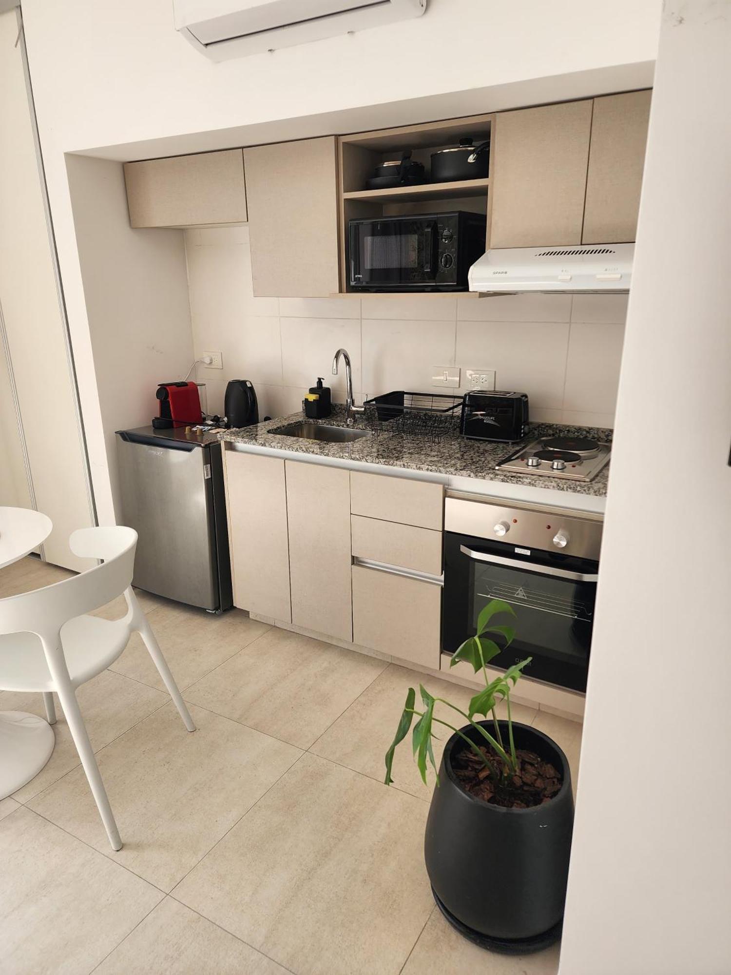 Casarica Aparts Buenos Aires Bagian luar foto